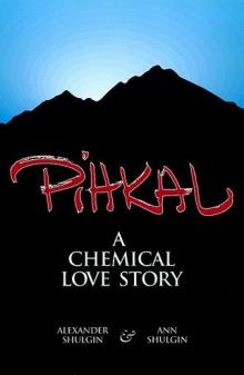 Pihkal