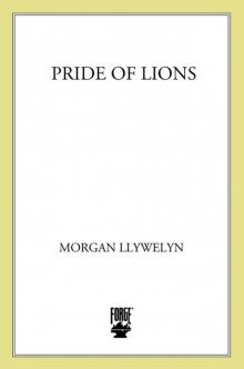 Pride of Lions