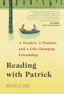 Reading with Patrick