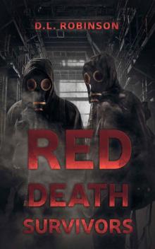 Red Death (Book 2): Survivors