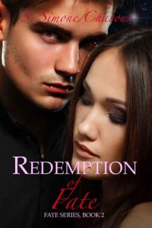 Redemption of Fate (Fate Series Book 2)