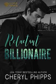 Reluctant Billionaire