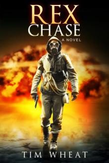 Rex Chase: A Novel