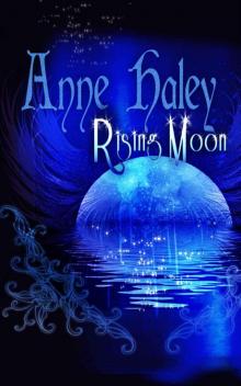 Rising Moon (The Rune Stone Trilogy)