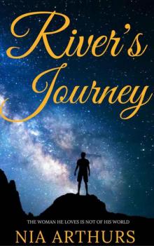 River's Journey