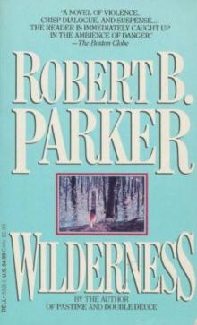 Robert B. Parker