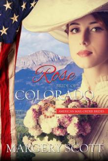 Rose_Bride of Colorado