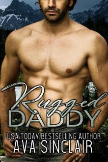 Rugged Daddy (Dark Daddy Doms Book 2)