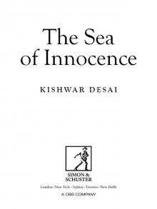 Sea of Innocence