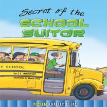 Secret of the School Suitor