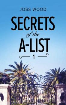 [Secrets of the A-List 01.0] Secrets of the A-List