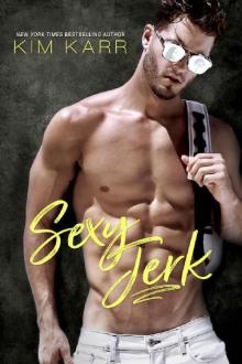 Sexy Jerk