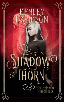 Shadow and Thorn