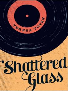 Shattered Glass