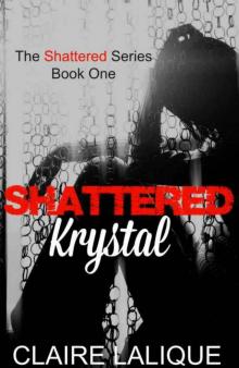 Shattered Krystal