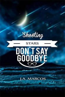 Shooting Stars Don't Say Goodbye