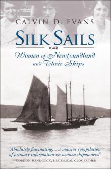 Silk Sails