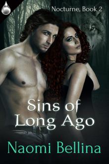 Sins of Long Ago