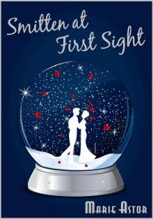 Smitten at First Sight: A Contemporary Romance Novel