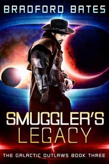 Smuggler's Legacy