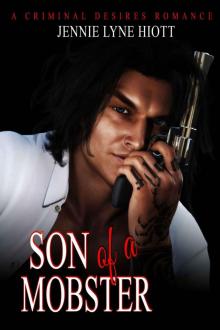 Son of a Mobster (Criminal Desires)