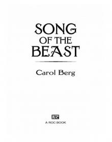 Song of the Beast