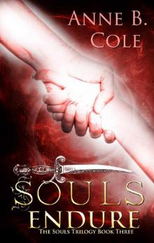 Souls Endure (The Souls Trilogy Book 3)