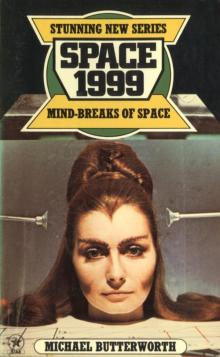 Space 1999 - Mind-Breaks of Space