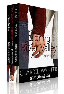 Spring River Valley: The Winter Collection (Boxed Set)