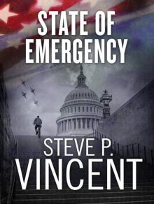 State of Emergency: Jack Emery 2