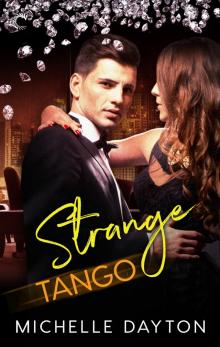 Strange Tango