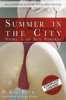 Summer in the City