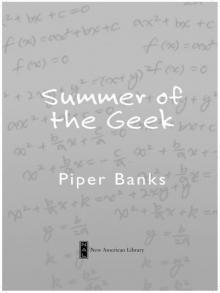 Summer of the Geek