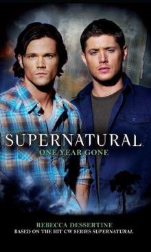 Supernatural: One Year Gone