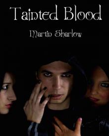 Tainted Blood