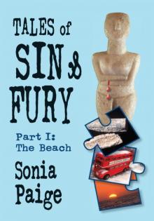 Tales of Sin & Fury, Part 1