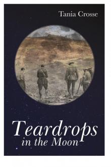 Teardrops in the Moon