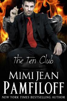 TEN CLUB (KING SERIES Book 5)