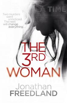 The 3rd Woman