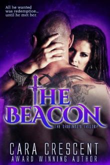 The Beacon (The Original's Trilogy Book 1)