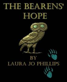 The Bearens' Hope: Book Four of the Soul-Linked Saga