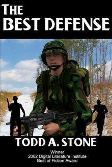 The Best Defense