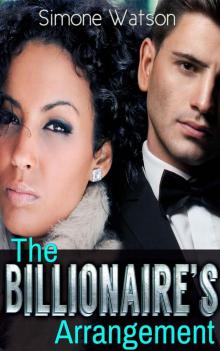 The Billionaire's Arrangement (Billionaire, BWWM, Pregnancy)