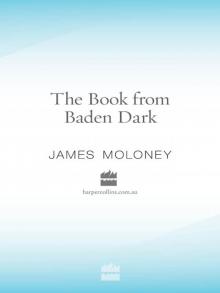 The Book from Baden Dark