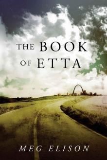 The Book of Etta (The Road to Nowhere 2)