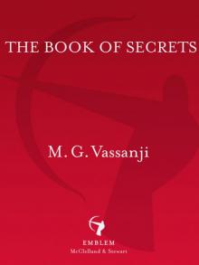 The Book of Secrets