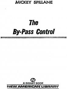 The By-Pass Control