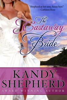 The Castaway Bride