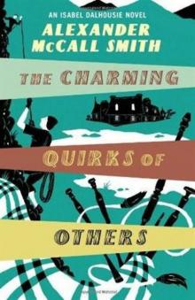 The Charming Quirks of Others id-7