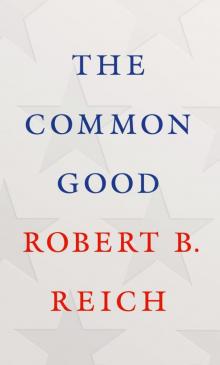 The Common Good